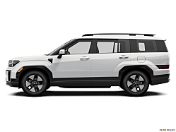 Thumbnail image of 2024 Hyundai SANTA FE Hybrid at Dick’s Auto Group