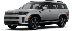 2024 Hyundai SANTA FE Hybrid SEL
