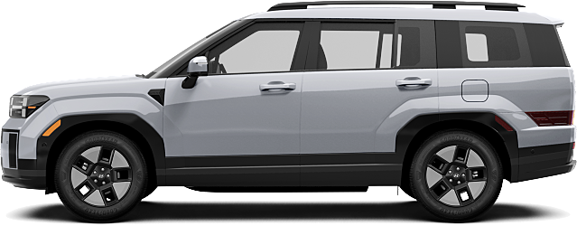 2024 Hyundai SANTA FE Hybrid AWD Limited 4dr SUV