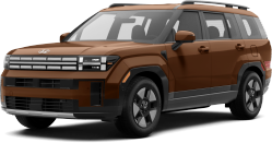 2024 Hyundai SANTA FE Hybrid SEL