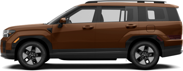 2024 Hyundai SANTA FE Hybrid AWD SEL 4dr SUV