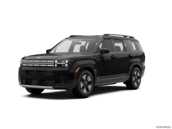 Thumbnail image of 2024 Hyundai SANTA FE Hybrid at Hyundai Genesis of Huntington