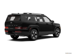 Thumbnail image of 2024 Hyundai SANTA FE Hybrid at Hyundai Genesis of Huntington