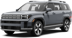 2024 Hyundai SANTA FE Hybrid SEL