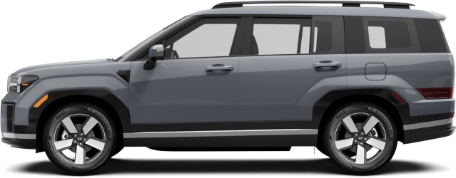 2024 Hyundai SANTA FE Hybrid Limited 4dr SUV