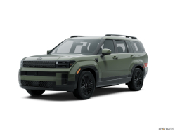 Thumbnail image of 2024 Hyundai SANTA FE at Huntington Jeep Chrysler