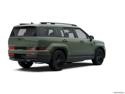 Thumbnail image of 2024 Hyundai SANTA FE at Huntington Jeep Chrysler