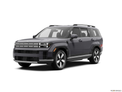 Thumbnail image of 2024 Hyundai SANTA FE at Brown Daub Volvo Cars Lehigh Valley