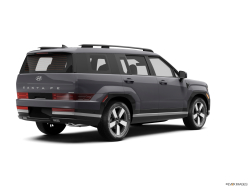 Thumbnail image of 2024 Hyundai SANTA FE at Brown Daub Volvo Cars Lehigh Valley