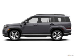 Thumbnail image of 2024 Hyundai SANTA FE at Brown Daub Volvo Cars Lehigh Valley