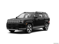 Thumbnail image of 2024 Hyundai SANTA FE at Maxon Hyundai Inc.