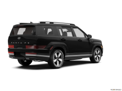 Thumbnail image of 2024 Hyundai SANTA FE at Maxon Hyundai Inc.