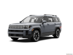 Thumbnail image of 2024 Hyundai SANTA FE at Marc Motors (Used)