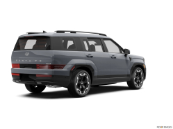 Thumbnail image of 2024 Hyundai SANTA FE at Marc Motors (Used)
