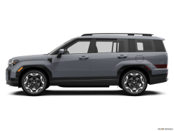 Thumbnail image of 2024 Hyundai SANTA FE at Marc Motors (Used)