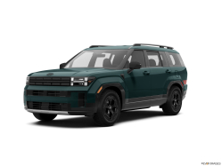 Thumbnail image of 2024 Hyundai SANTA FE at Maxon Hyundai Inc.