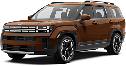 2024 Hyundai SANTA FE SE