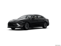 Thumbnail image of 2024 Hyundai SONATA Hybrid at Maxon Hyundai Inc.