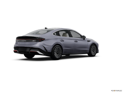 Thumbnail image of 2024 Hyundai SONATA Hybrid at Maxon Hyundai Inc.