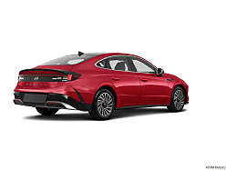 Thumbnail image of 2024 Hyundai SONATA Hybrid at Maxon Hyundai Inc.
