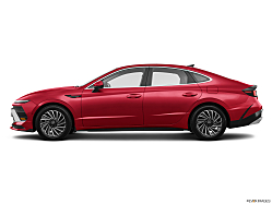 Thumbnail image of 2024 Hyundai SONATA Hybrid at Maxon Hyundai Inc.
