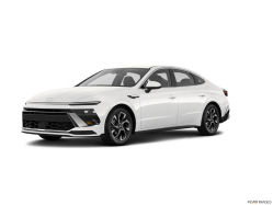Thumbnail image of 2024 Hyundai SONATA at Maxon Hyundai Inc.