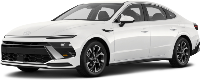 2024 Hyundai SONATA SEL at Maxon Hyundai Inc.