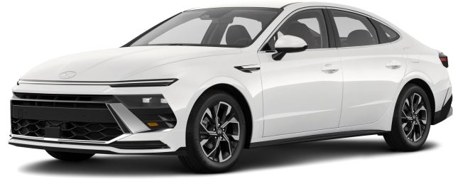 Thumbnail image of 2024 Hyundai SONATA at Maxon Hyundai Inc.