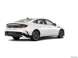 Thumbnail image of 2024 Hyundai SONATA at Maxon Hyundai Inc.