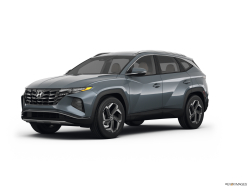 Thumbnail image of 2024 Hyundai TUCSON Hybrid at Advantage Hyundai Genesis of North Shore