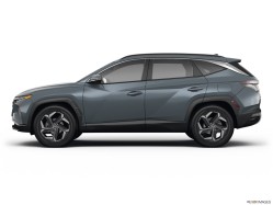 Thumbnail image of 2024 Hyundai TUCSON Hybrid at Advantage Hyundai Genesis of North Shore