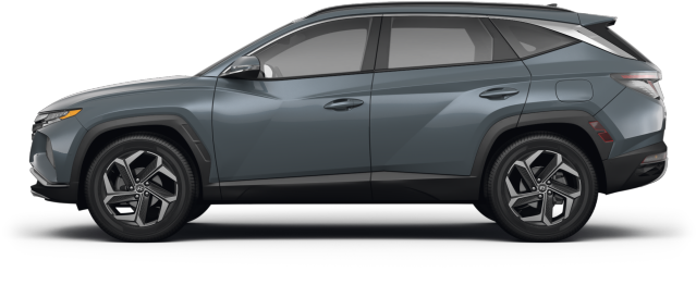 2024 Hyundai TUCSON Hybrid AWD Limited 4dr SUV