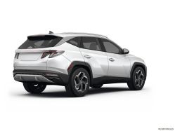 Thumbnail image of 2024 Hyundai TUCSON Hybrid at Hallmark Hyundai Hendersonville