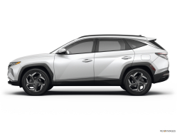 Thumbnail image of 2024 Hyundai TUCSON Hybrid at Hallmark Hyundai Hendersonville