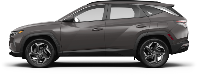 2024 Hyundai TUCSON Hybrid AWD SEL Convenience 4dr SUV