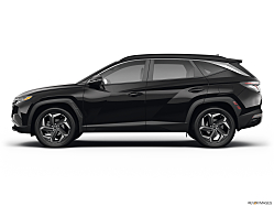 Thumbnail image of 2024 Hyundai TUCSON Plug-in Hybrid at Advantage Hyundai Genesis of North Shore