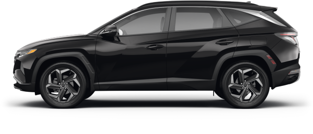 2024 Hyundai TUCSON Plug-in Hybrid AWD Limited 4dr SUV
