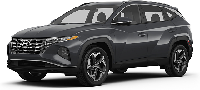 2024 Hyundai TUCSON SEL at Advantage Hyundai Genesis of North Shore