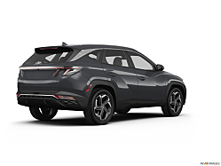 Thumbnail image of 2024 Hyundai TUCSON at Maxon Hyundai Inc.