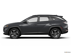 Thumbnail image of 2024 Hyundai TUCSON at Maxon Hyundai Inc.