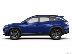 Thumbnail image of 2024 Hyundai TUCSON at Ford Of Hibbing