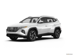 Thumbnail image of 2024 Hyundai TUCSON at Hallmark Hyundai Hendersonville