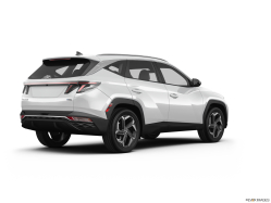 Thumbnail image of 2024 Hyundai TUCSON at Hallmark Hyundai Hendersonville