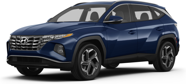 2024 Hyundai TUCSON SEL at Hallmark Hyundai Hendersonville