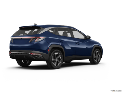 Thumbnail image of 2024 Hyundai TUCSON at Hallmark Hyundai Hendersonville