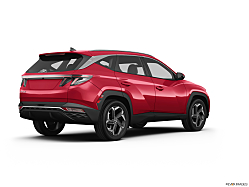 Thumbnail image of 2024 Hyundai TUCSON at Hallmark Hyundai Hendersonville