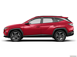 Thumbnail image of 2024 Hyundai TUCSON at Hallmark Hyundai Hendersonville