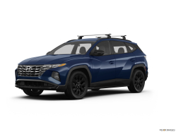Thumbnail image of 2024 Hyundai TUCSON at Fredy Kia