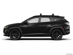 Thumbnail image of 2024 Hyundai TUCSON at Hallmark Hyundai Hendersonville