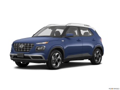 Thumbnail image of 2024 Hyundai VENUE at Maxon Hyundai Inc.